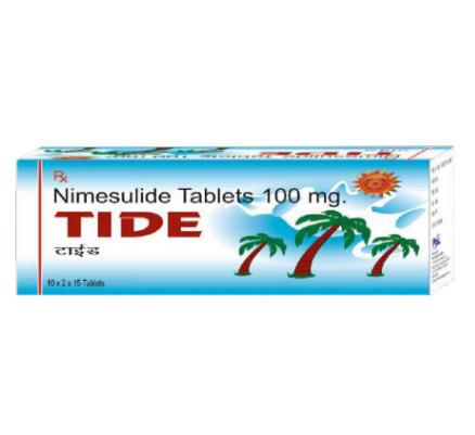 TIDE Tablets