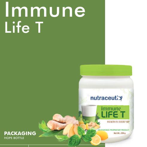 Immune Life T