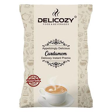  Delicozy Cardamom Premix Tea Powder 