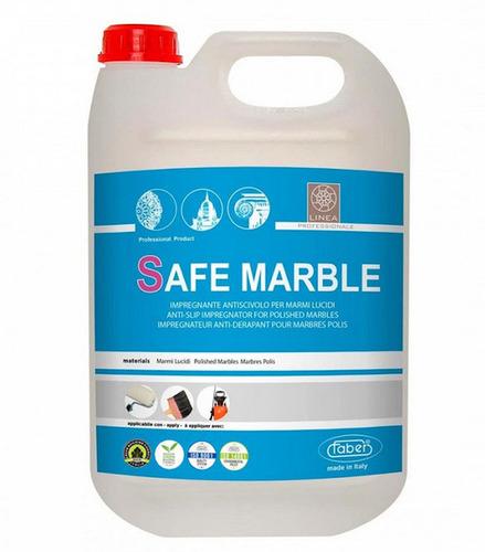 Faber Professional Anti-Slip Treatment Safe Marble 5 Litre