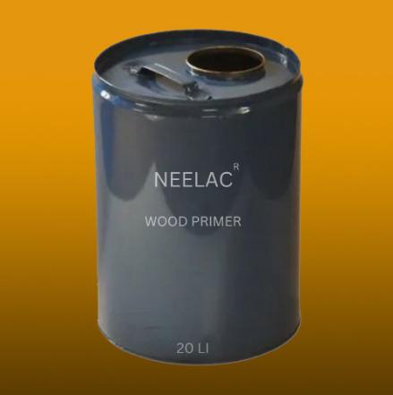 NEELAC WOOD PRIMER