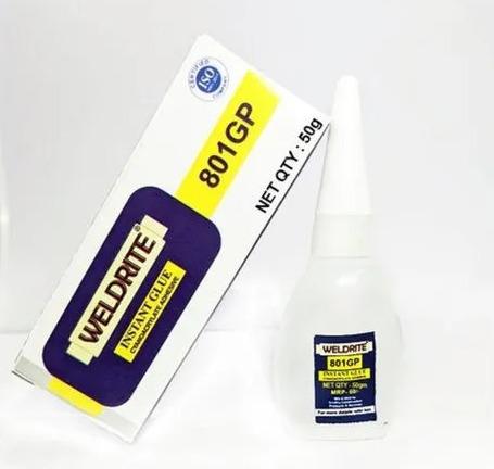 WELDRITE(Instant Glue Adhesive)