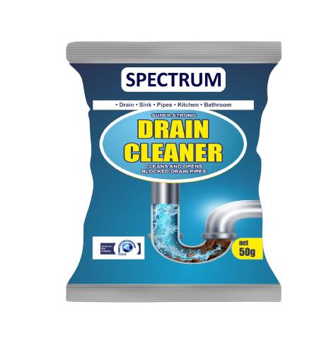 Weldrite Drain Cleaner