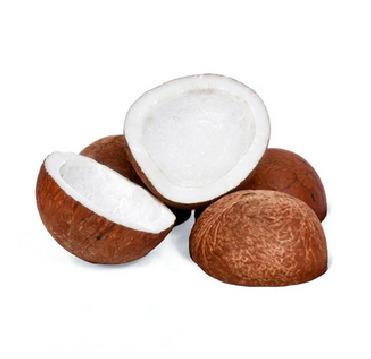 Dry Coconut 