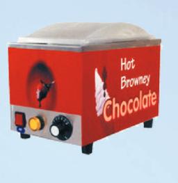 Chocolate Warmer