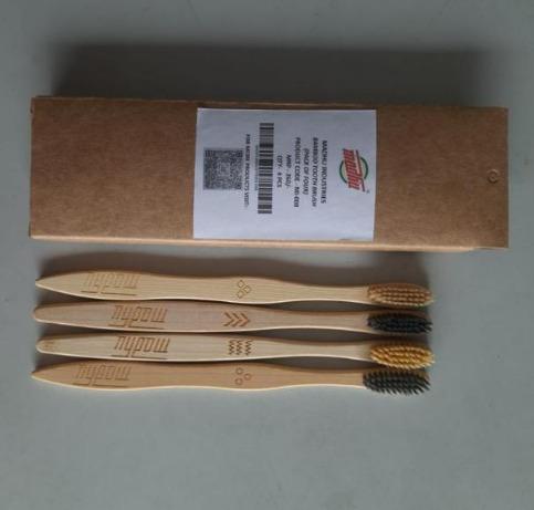 Bamboo Tooth Brush