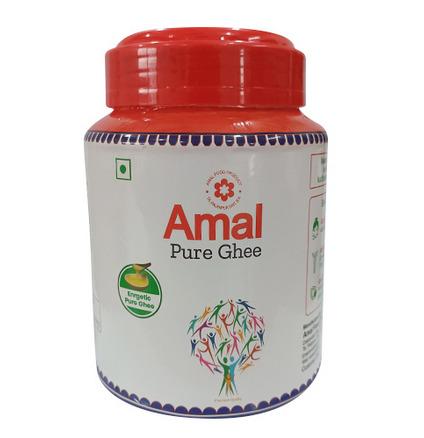 Amal Pure Ghee 