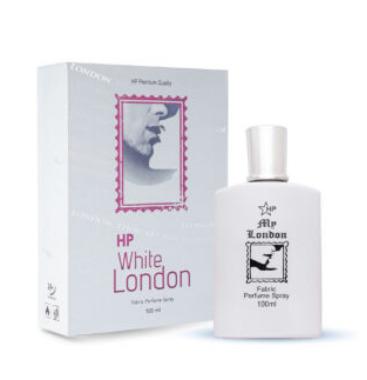 White London Premium Perfume for Women 100ml