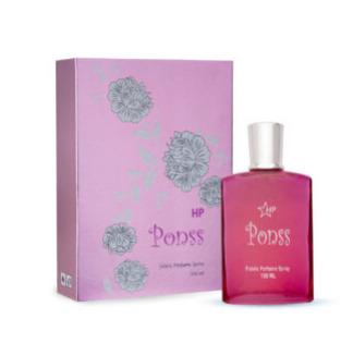 Ponss Deluxe Perfume for Women 100ml