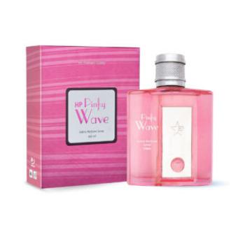 Pink Wave Premium Perfume for Women 100ml