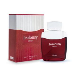 Jealousy Luxury Perfume for Women 100ml
