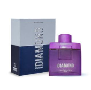 Diamond Premium Perfume for Women 60ml