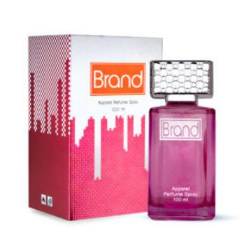 Brand Pink Premium Perfume for Women 100ml
