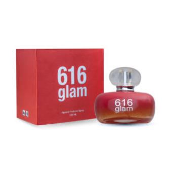 616 Glam Premium Perfume for Women 100ml