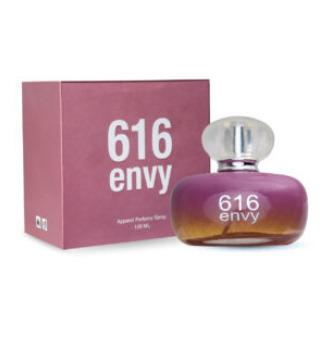 616 Envy Premium Perfume for Women 100ml