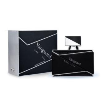 Vanguard Brown Luxury Perfume for Men and Women 100ml