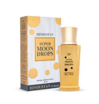 Super Moon Drops Luxury Perfume for Men and Women 60ml