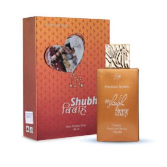 Shubh Vivah Premium Perfume for Men and Women 100ml