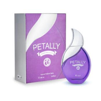 Petally Luxury Perfume for Men and Women 100ml