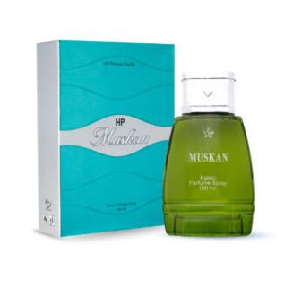 Muskan Premium Perfume for Men and Women 100ml