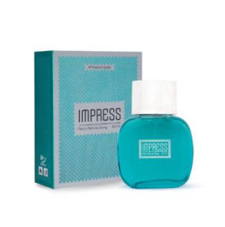 Impress Premium Perfume for Men and Women 60ml
