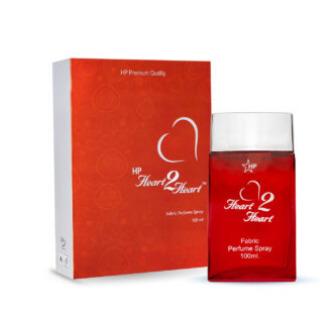 Heart 2 Heart Premium Perfume for Women 100ml