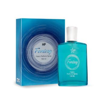 Fanatsy Deluxe Perfume for Men and Women 100ml