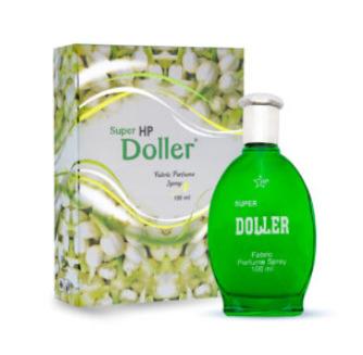 Doller Deluxe Perfume for Men and Women 100ml