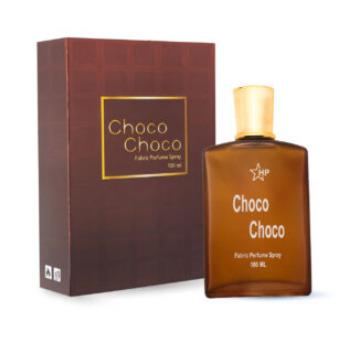 Choco Choco Deluxe Perfume for Men and Women 100ml