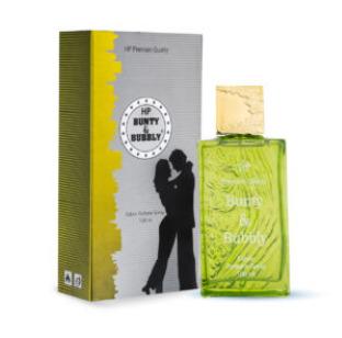 Bunty & Bubbly Premium Perfume for Men and Women 100ml