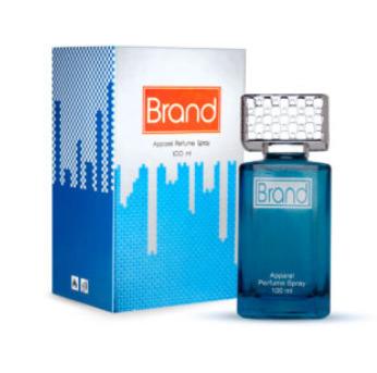 Brand Blue Premium Perfume for Men and Women 100ml