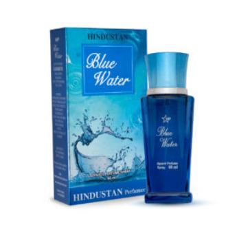Blue Water Luxury Perfume for Men and Women 60ml