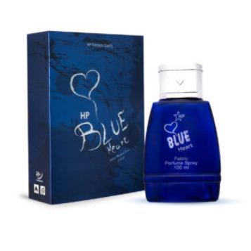 Blue Heart Premium Perfume for Men and Women 100ml