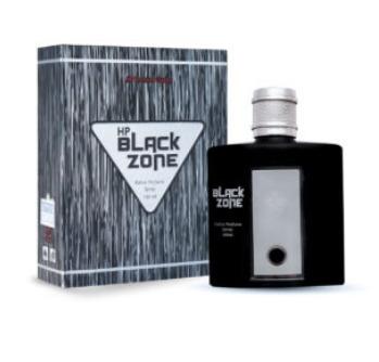 Black Zone Premium Perfume for Men and Women 100ml