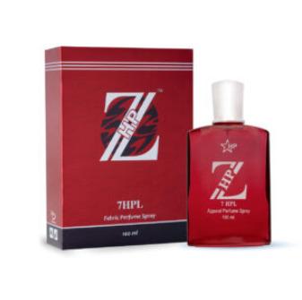 7 Hpl Deluxe Perfume for Men and Women 100ml