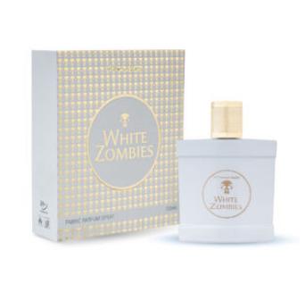 White Zombies Premium Perfume for Men 100ml
