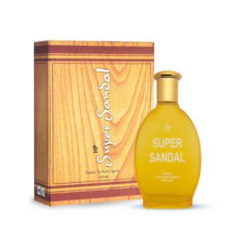 Super Sandal Deluxe Perfume for Men 100ml