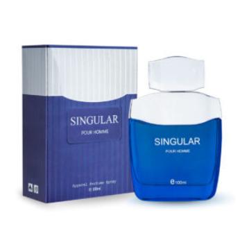 Singular Luxury Perfume for Men 100ml