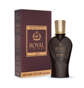 Royal Vintage Luxury Perfume for Men 60ml