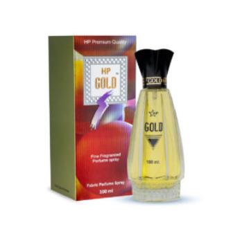 Gold Premium Perfume for Men 100ml