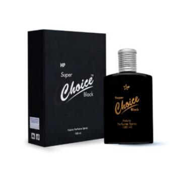 Choice Black Deluxe Perfume for Men 100ml