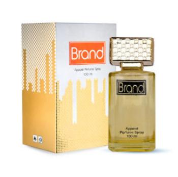 Brand Gold Premium Perfume for Men 100ml