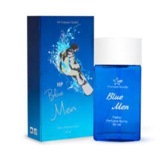Blue Men Premium Perfume for Men 60ml