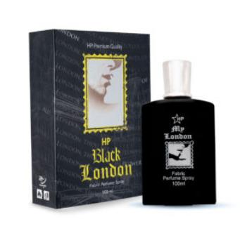Black London Premium Perfume for Men 100ml