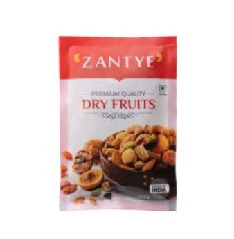 Dry Fruits Raisin (brown) 200g