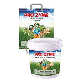 Pro Zyme Bio-Organic Zyme Granules 