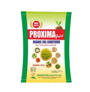 Proxima Gold Organic Soil Conditioner 