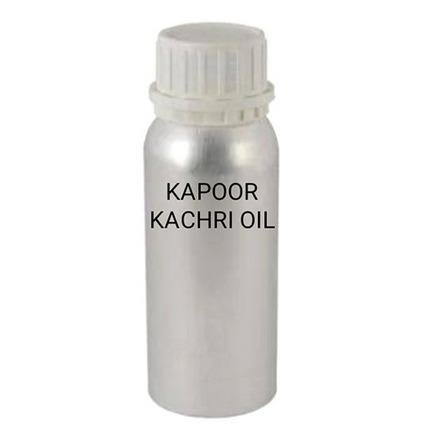 Kapoor Kachri Oil 