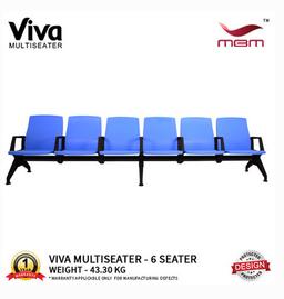 Viva Multiseater 6 seater
