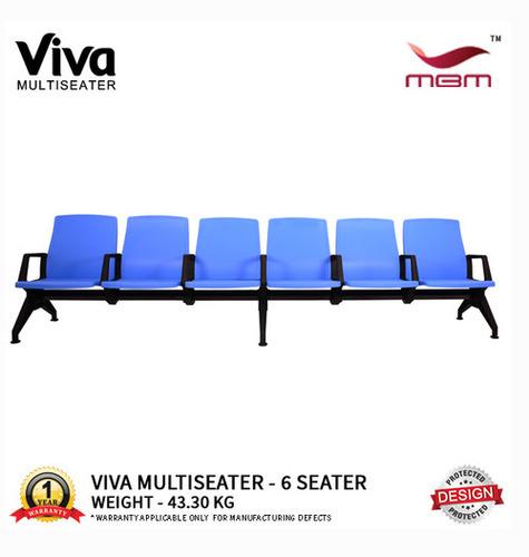 Viva Multiseater 6 seater